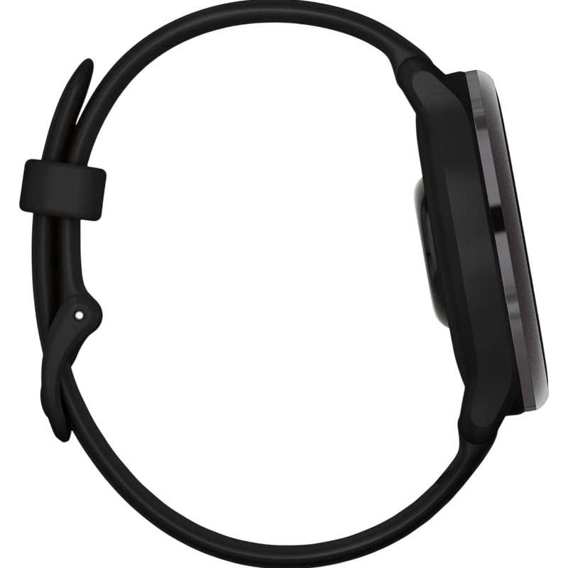 Смарт-годинник GARMIN Vivoactive 6 Black (010-02985-00) Сумісність iOS (Apple)