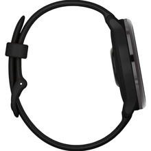 Смарт-годинник GARMIN Vivoactive 6 Black (010-02985-00)