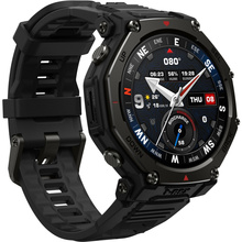 Смарт-часы AMAZFIT T-Rex 3 Pro Tactical Black (W2444OV1N)