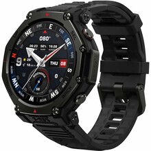Смарт-часы AMAZFIT T-Rex 3 Pro Tactical Black (W2444OV1N)