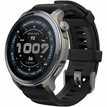 Смарт-годинник AMAZFIT Balance 2 Midnight Black (W2430GL1N)