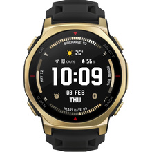 Смарт-годинник AMAZFIT T-Rex 3 Pro Black Gold (W2549GL1N)