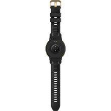 Смарт-годинник AMAZFIT T-Rex 3 Pro Black Gold (W2549GL1N)