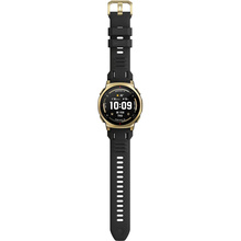 Смарт-годинник AMAZFIT T-Rex 3 Pro Black Gold (W2549GL1N)