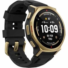 Смарт-годинник AMAZFIT T-Rex 3 Pro Black Gold (W2549GL1N)