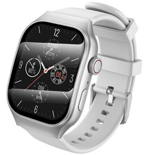 Смарт-годинник HOCO Y33 51mm Silver (6942007660822)