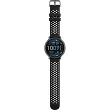 Смарт-часы AMAZFIT Active Max Black (W2557AP1N)