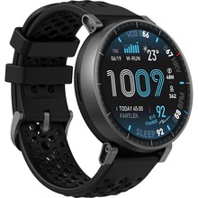 Смарт-часы AMAZFIT Active Max Black (W2557AP1N)