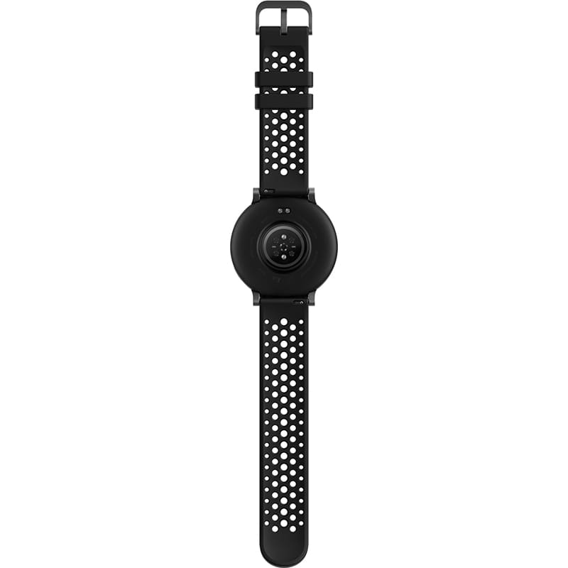 Внешний вид Смарт-часы AMAZFIT Active Max Black (W2557AP1N)