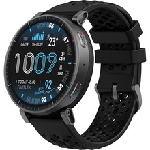 Смарт-часы AMAZFIT Active Max Black (W2557AP1N)
