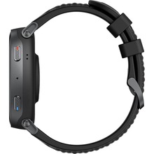 Смарт-часы AMAZFIT Active Max Black (W2557AP1N)