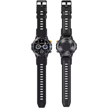 Смарт-годинник OUKITEL BT15 Black (6941749851031)