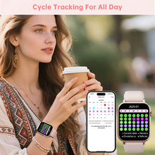 Смарт-годинник OUKITEL V3 Pink (6941749818607)