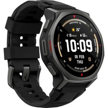 Смарт-годинник AMAZFIT T-Rex 3 Pro 44mm Tactical Black (W2549GL5N)