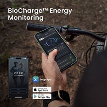 Смарт-годинник AMAZFIT T-Rex 3 Pro 44mm Tactical Black (W2549GL5N)