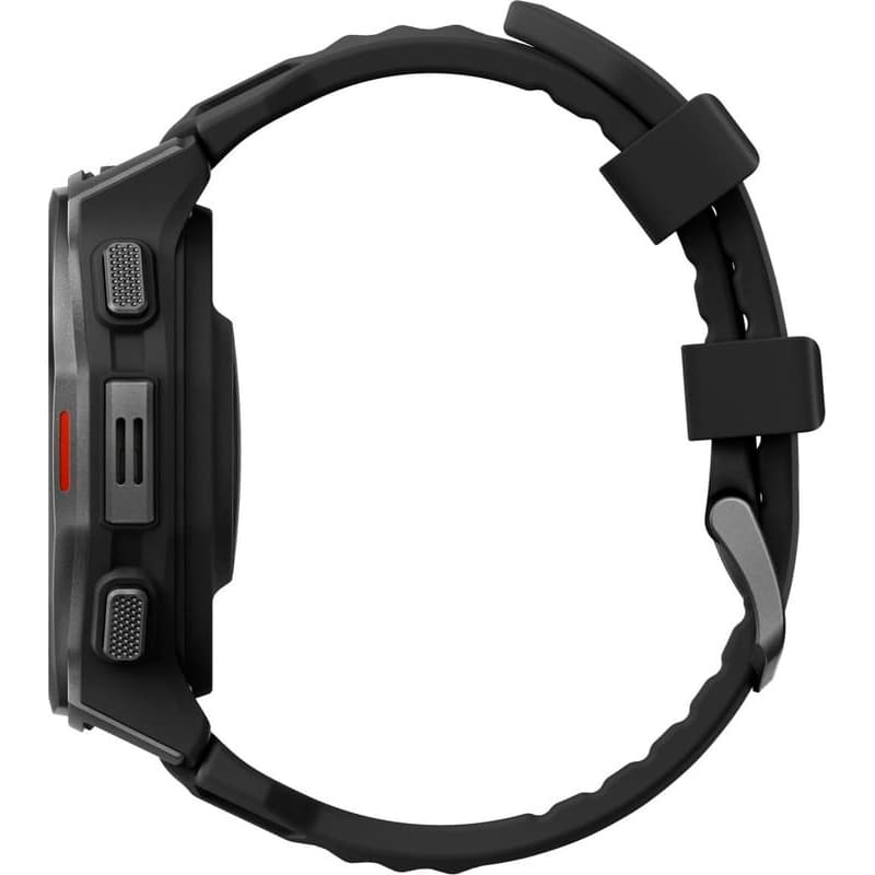 Смарт-годинник AMAZFIT T-Rex 3 Pro 44mm Tactical Black (W2549GL5N) Сумісність iOS (Apple)