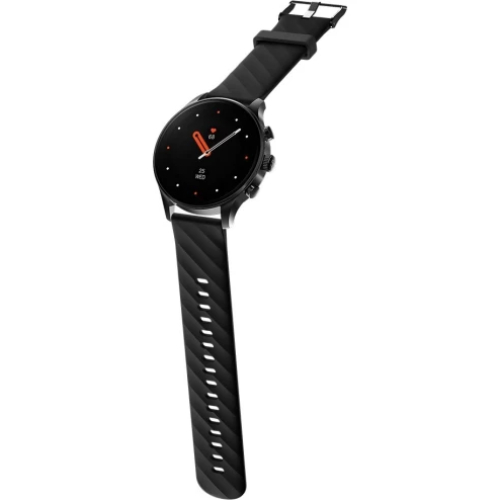 Внешний вид Смарт-часы BLACK SHARK S3 Classic BS-W2410 Black (1184525)