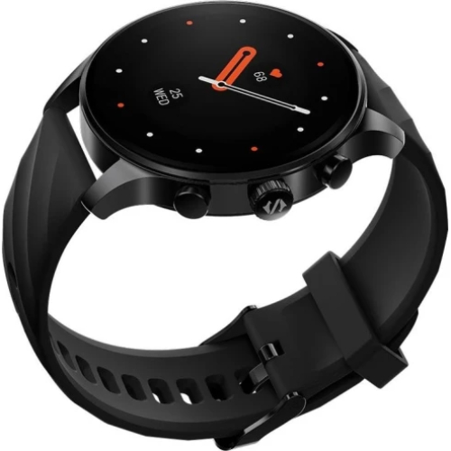 Смарт-часы BLACK SHARK S3 Classic BS-W2410 Black (1184525) Совместимость Android OS