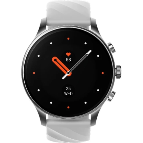 Смарт-часы BLACK SHARK S3 Classic BS-W2410 Silver (1184524)