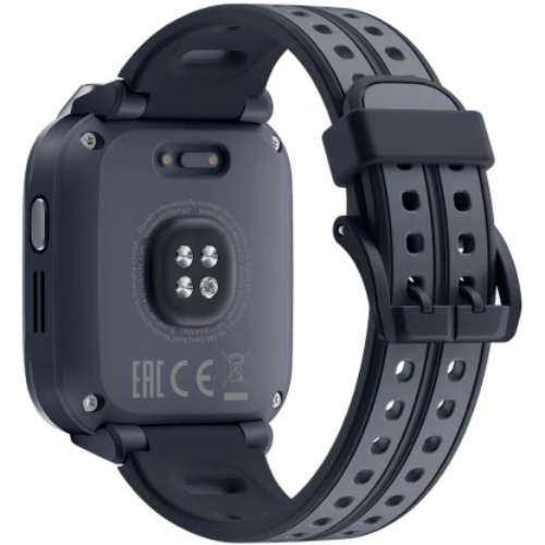 Смарт-часы MIBRO S1 Twilight Black (XPSWY007B) Операционная система другая