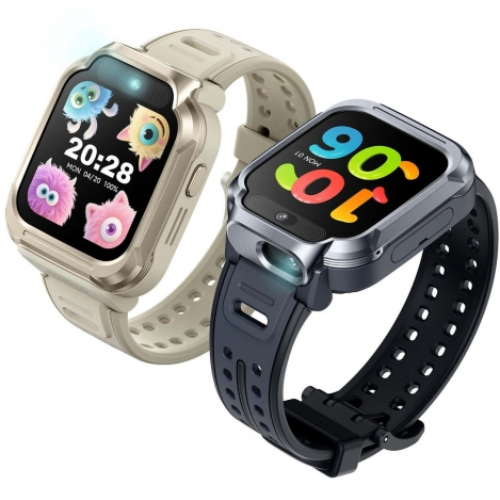 Смарт-часы MIBRO S1 Twilight Black (XPSWY007B) Совместимость iOS (Apple)