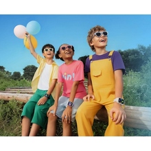 Смарт-часы MIBRO S1 Twilight Black (XPSWY007B)