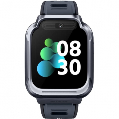 Смарт-часы MIBRO S1 Twilight Black (XPSWY007B) Функциональность детские