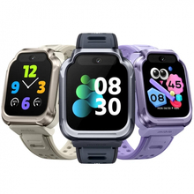 Смарт-часы MIBRO S1 Twilight Black (XPSWY007B)