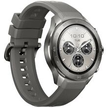 Смарт-годинник MIBRO GS Explorer S 48 мм Titanium Silicone (XPAW023TS)