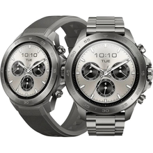 Смарт-годинник MIBRO GS Explorer S 48 mm Full Titanium (XPAW023FT)