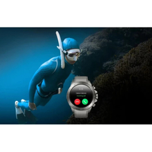 Смарт-годинник MIBRO GS Explorer S 48 mm Full Titanium (XPAW023FT)