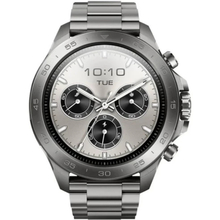 Смарт-годинник MIBRO GS Explorer S 48 mm Full Titanium (XPAW023FT)