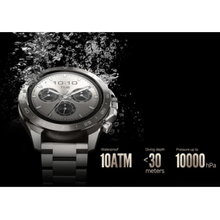 Смарт-годинник MIBRO GS Explorer S 48 mm Full Titanium (XPAW023FT)