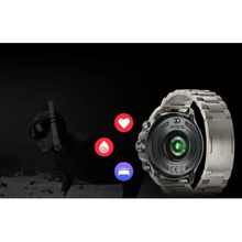 Смарт-годинник MIBRO GS Explorer S 48 mm Full Titanium (XPAW023FT)