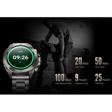 Смарт-годинник MIBRO GS Explorer S 48 mm Full Titanium (XPAW023FT)