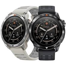 Смарт-годинник MIBRO GS Pro2 Dark Grey (XPAW025)