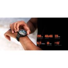 Смарт-годинник MIBRO GS Pro2 Dark Grey (XPAW025)