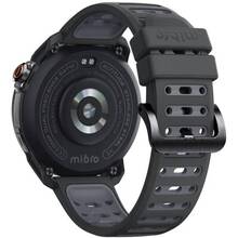 Смарт-годинник MIBRO GS Pro2 Dark Grey (XPAW025)