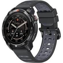 Смарт-годинник MIBRO GS Pro2 Dark Grey (XPAW025)