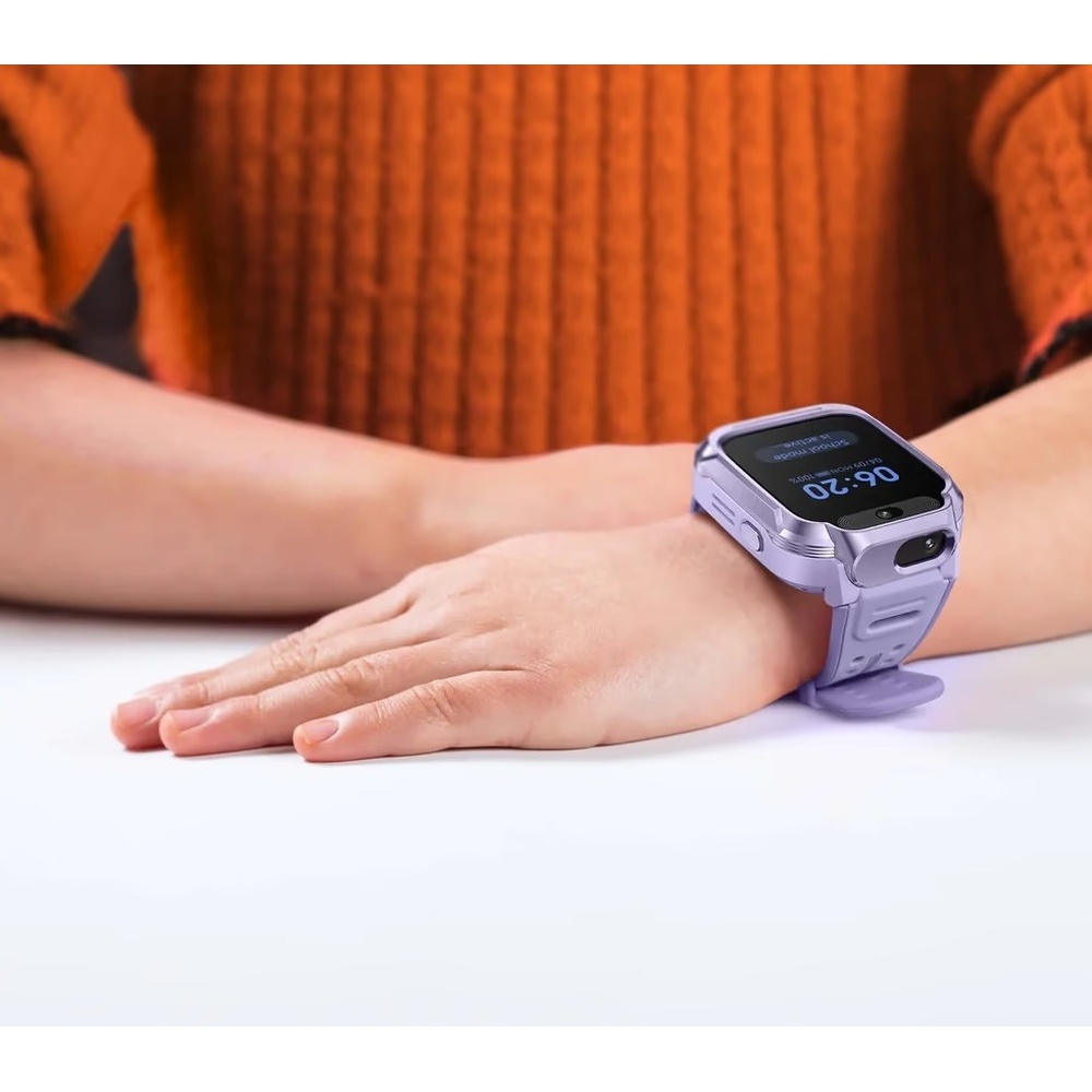 Внешний вид Смарт-часы MIBRO S1 Lavender (XPSWY007P)