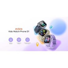 Смарт-часы MIBRO S1 Sand Gold