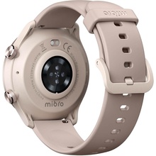 Смарт-часы MIBRO A3 45mm Mocha (XPAW022M)