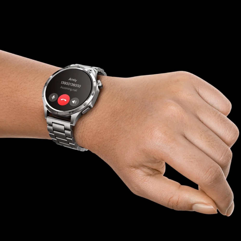 Смарт-часы MIBRO GT 46 mm Silver (XPAW026S) Совместимость Android OS