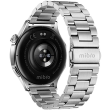 Смарт-часы MIBRO GT 46 mm Silver (XPAW026S)