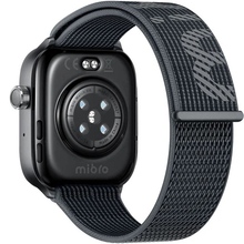 Смарт-часы MIBRO Fit 44 mm Black (XPAW027B)