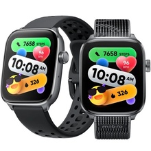 Смарт-часы MIBRO Fit 44 mm Black (XPAW027B)