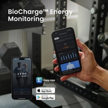 Смарт-годинник AMAZFIT T-REX ULTRA 2 W2550GL2N Black