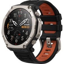 Смарт-годинник AMAZFIT T-REX ULTRA 2 W2550GL2N Black