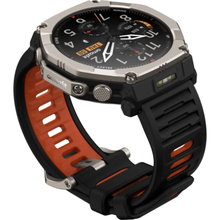 Смарт-годинник AMAZFIT T-REX ULTRA 2 W2550GL2N Black