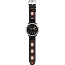 Смарт-годинник AMAZFIT T-REX ULTRA 2 W2550GL2N Black